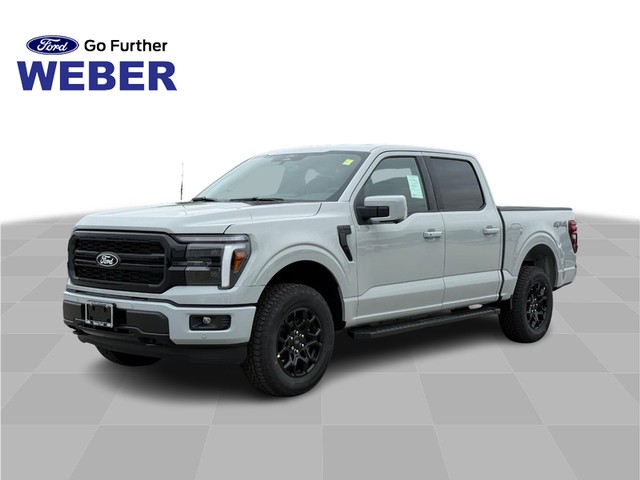Granite City IL 2026 Ford F-150 more details - ford f-150