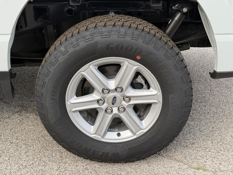 Ford F-150 Vehicle Full-screen Gallery Image 4