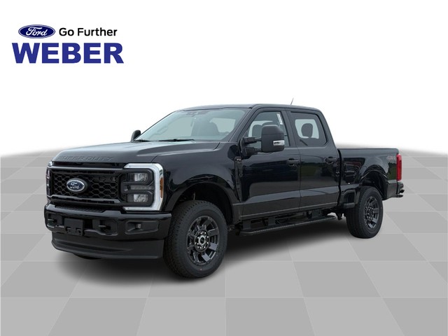 Granite City IL 2026 Ford Super Duty F-250 SRW more details - ford super duty f-250 srw