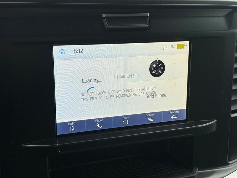 Ford Super Duty F-250 SRW Vehicle Full-screen Gallery Image 10