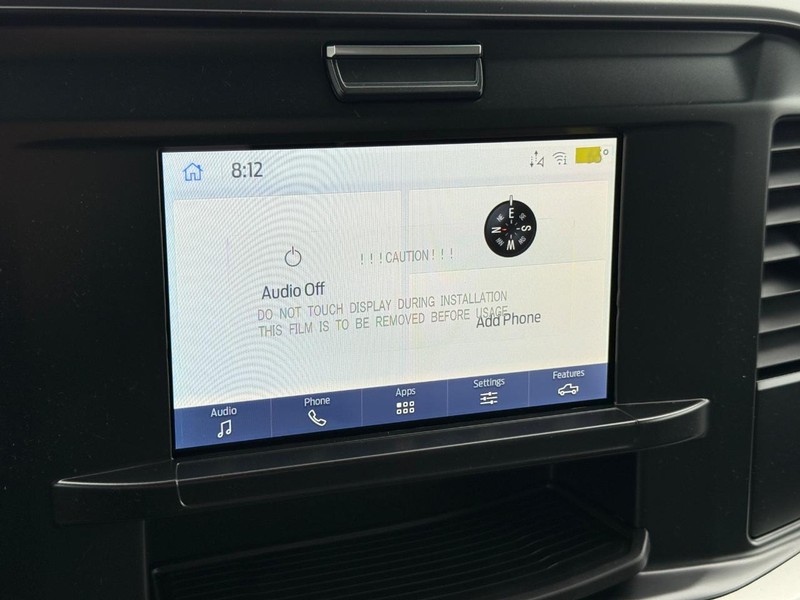 Ford Super Duty F-250 SRW Vehicle Full-screen Gallery Image 10