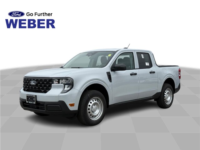 Granite City IL 2026 Ford Maverick more details - ford maverick