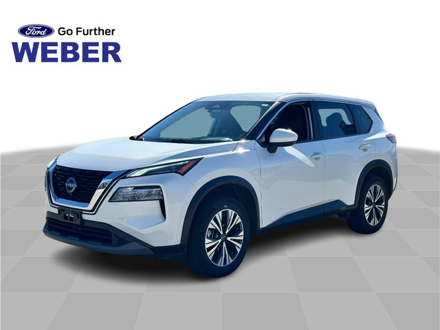 Granite City IL 2023 Nissan Rogue more details - nissan rogue