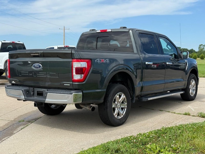 Ford F-150 Vehicle Full-screen Gallery Image 5