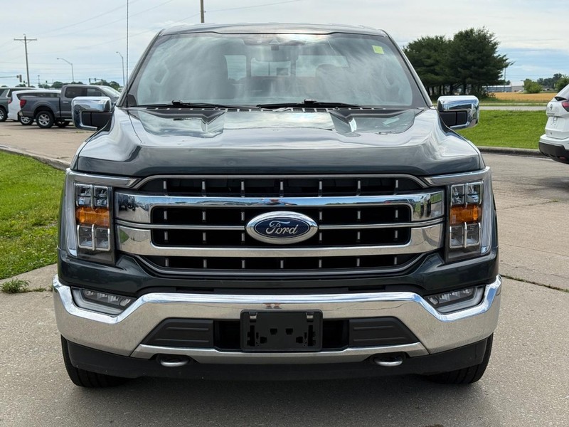 Ford F-150 Vehicle Full-screen Gallery Image 9