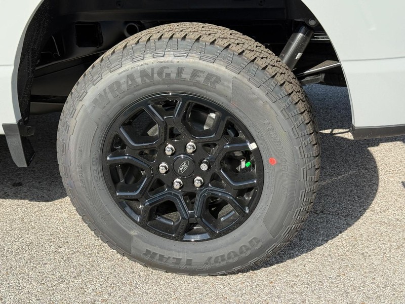Ford F-150 Vehicle Full-screen Gallery Image 4