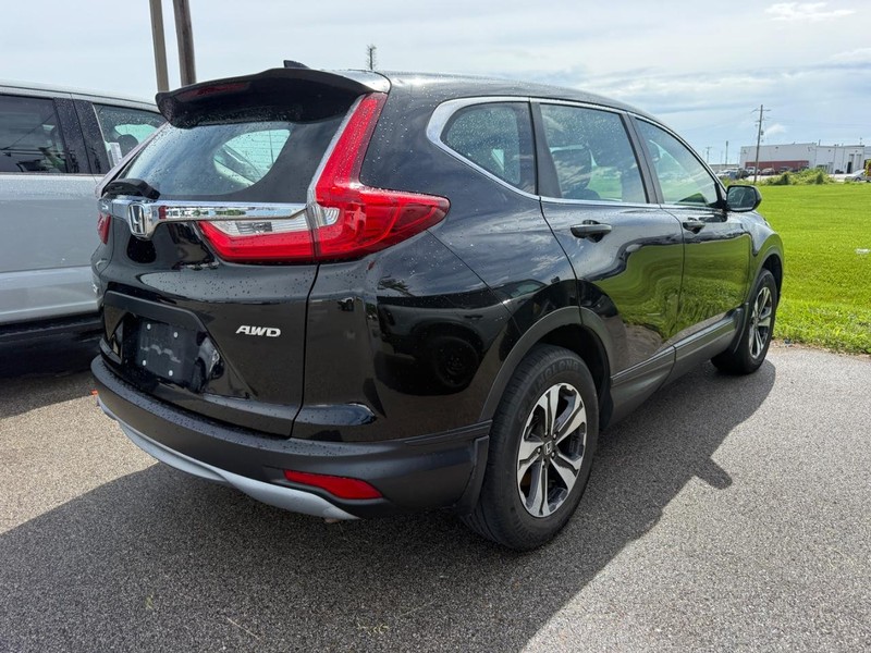Honda CR-V Vehicle Full-screen Gallery Image 4
