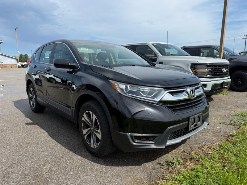 Honda CR-V Vehicle Full-screen Gallery Image 5