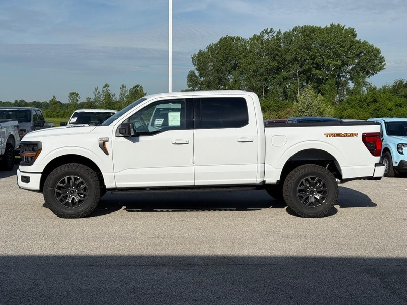 Ford F-150 Vehicle Full-screen Gallery Image 2