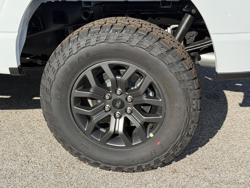 Ford F-150 Vehicle Full-screen Gallery Image 4