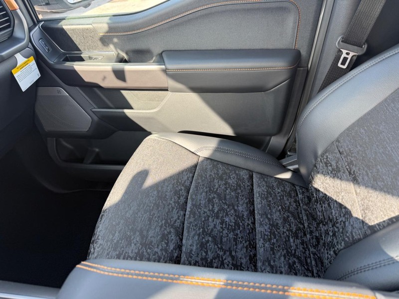 Ford F-150 Vehicle Full-screen Gallery Image 17