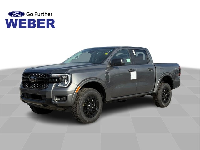 Granite City IL 2026 Ford Ranger more details - ford ranger