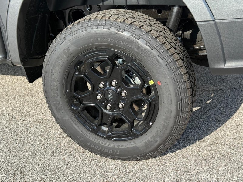 Ford Ranger Vehicle Full-screen Gallery Image 4