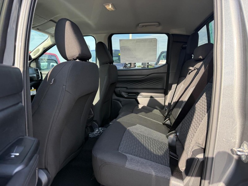Ford Ranger Vehicle Full-screen Gallery Image 5
