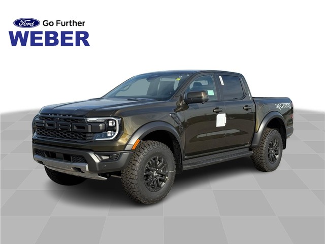 Granite City IL 2026 Ford Ranger more details - ford ranger