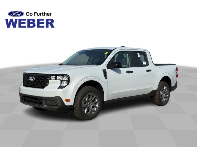 Granite City IL 2026 Ford Maverick more details - ford maverick
