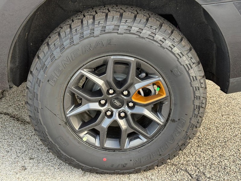 Ford Expedition Vehicle Full-screen Gallery Image 4