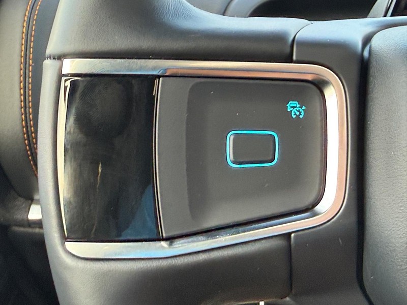 Ford Expedition Vehicle Full-screen Gallery Image 11