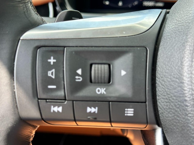 INFINITI QX60 Vehicle Full-screen Gallery Image 22