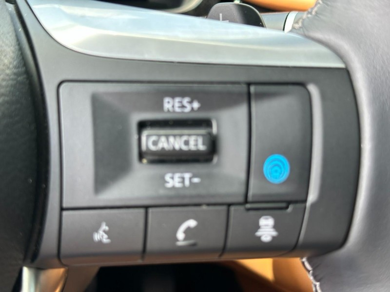 INFINITI QX60 Vehicle Full-screen Gallery Image 23
