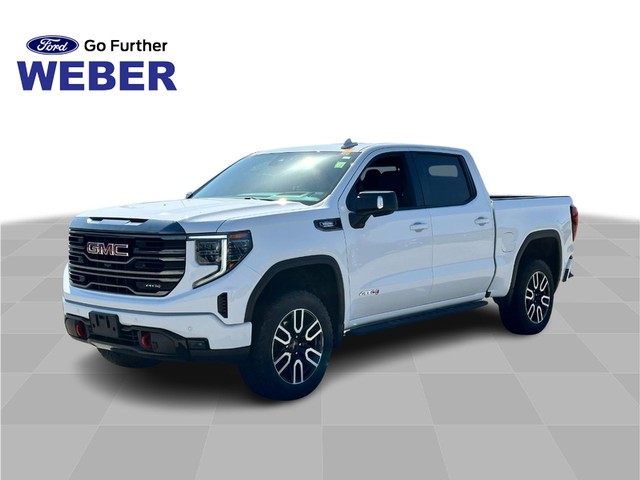 Granite City IL 2023 GMC Sierra 1500 more details - gmc sierra 1500