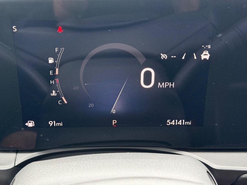 Buick Envista Vehicle Full-screen Gallery Image 21