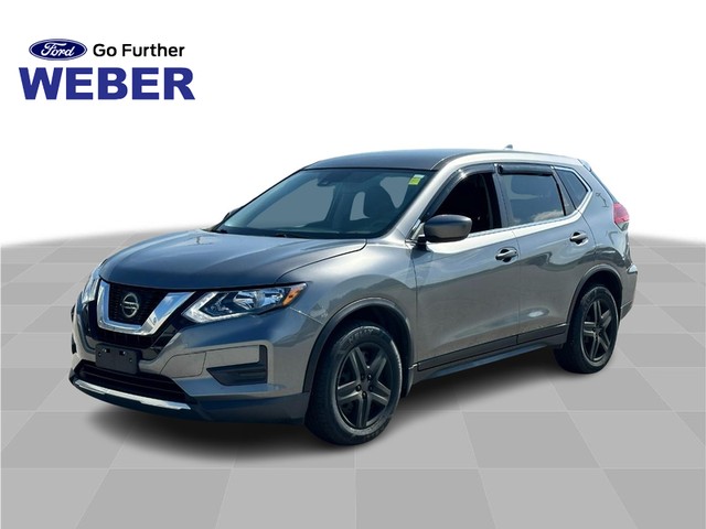 Granite City IL 2020 Nissan Rogue more details - nissan rogue