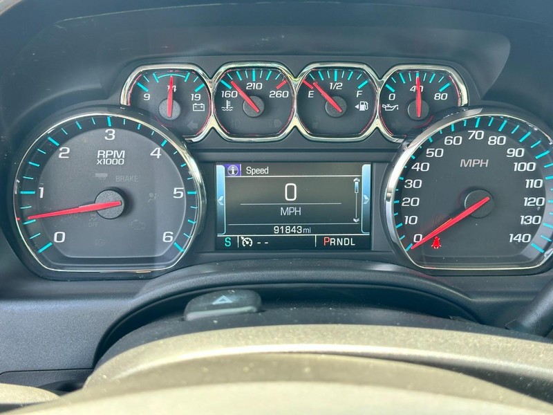 GMC Sierra 1500 Vehicle Full-screen Gallery Image 20