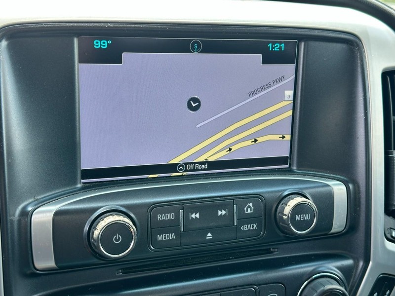 GMC Sierra 1500 Vehicle Full-screen Gallery Image 22