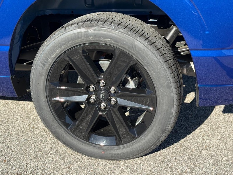 Ford F-150 Vehicle Full-screen Gallery Image 4
