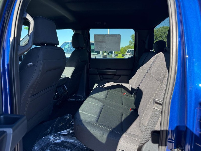 Ford F-150 Vehicle Full-screen Gallery Image 5