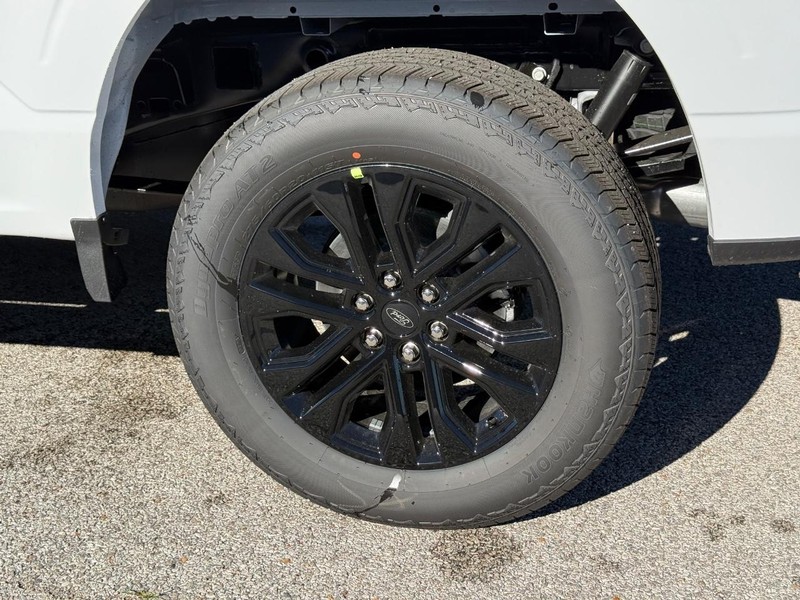 Ford F-150 Vehicle Full-screen Gallery Image 4