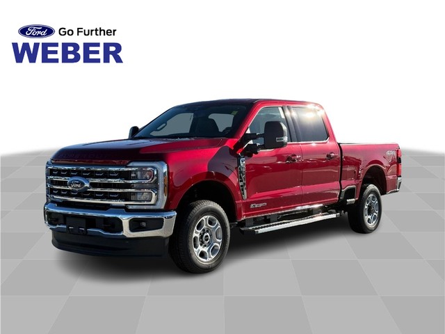 Granite City IL 2026 Ford Super Duty F-350 SRW more details - ford super duty f-350 srw