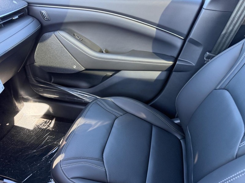 Ford Mustang Mach-E Vehicle Full-screen Gallery Image 17