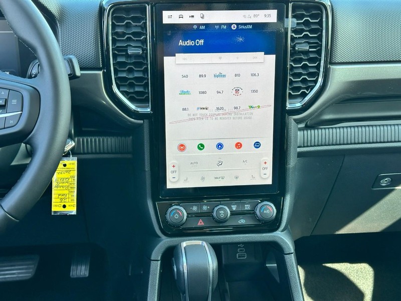 Ford Ranger Vehicle Full-screen Gallery Image 7