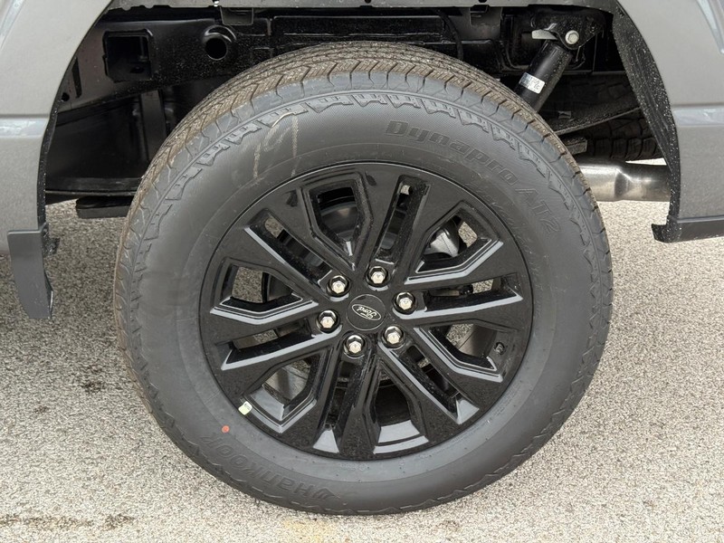 Ford F-150 Vehicle Full-screen Gallery Image 4