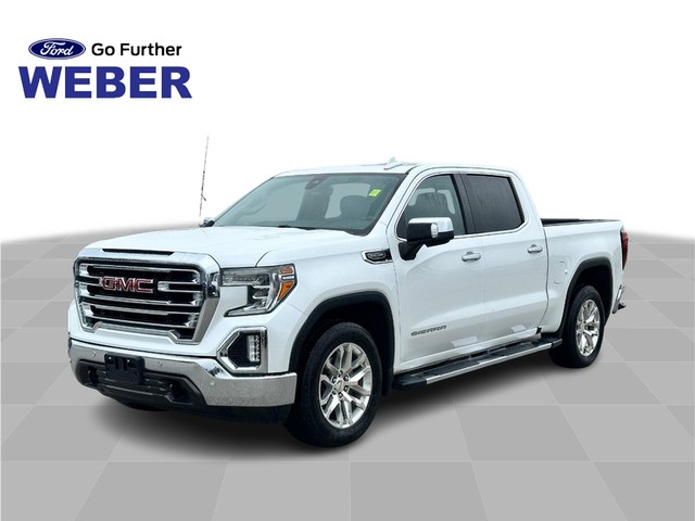 Granite City IL 2019 GMC Sierra 1500 more details - gmc sierra 1500