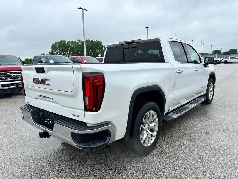 GMC Sierra 1500 Vehicle Full-screen Gallery Image 5