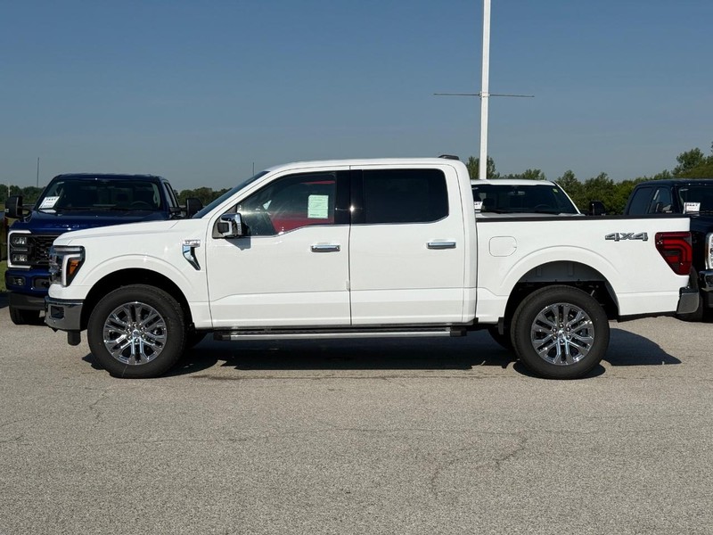 Ford F-150 Vehicle Full-screen Gallery Image 2
