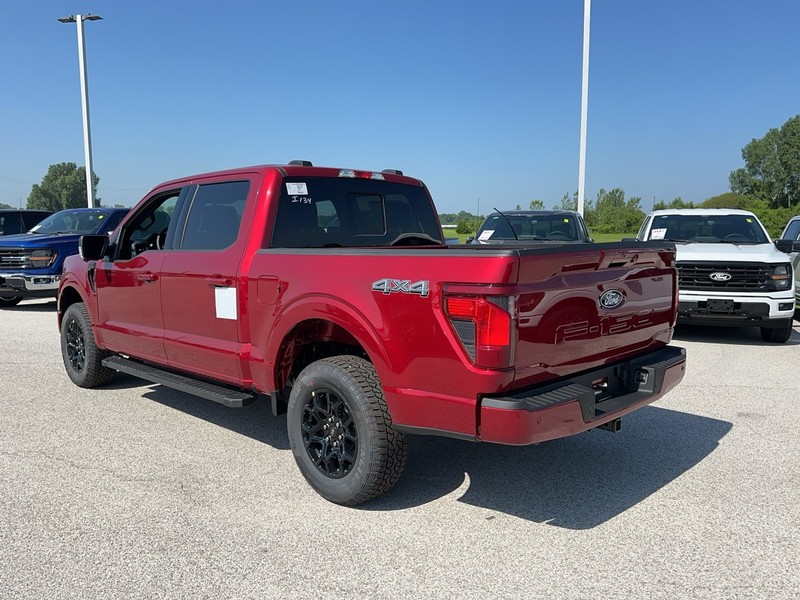 Ford F-150 Vehicle Full-screen Gallery Image 3