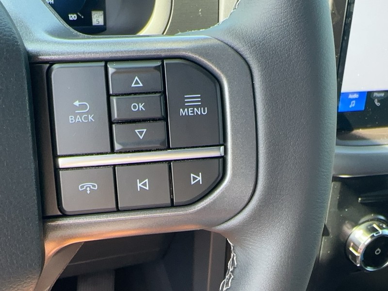 Ford F-150 Vehicle Full-screen Gallery Image 12