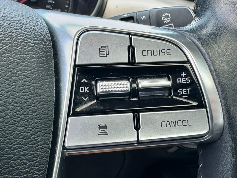 Kia Telluride Vehicle Full-screen Gallery Image 21