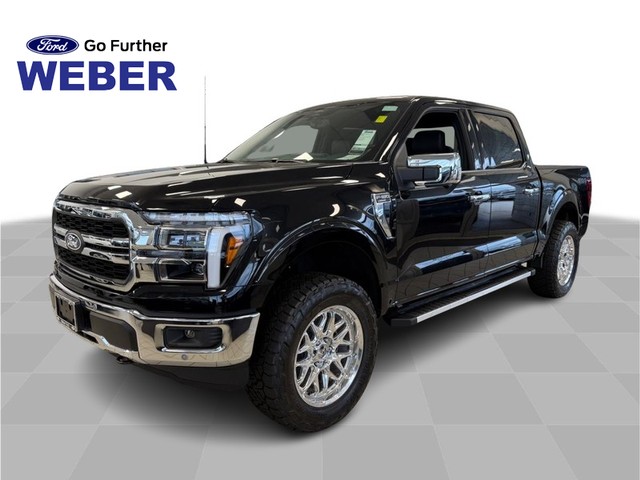 Granite City IL 2026 Ford F-150 more details - ford f-150