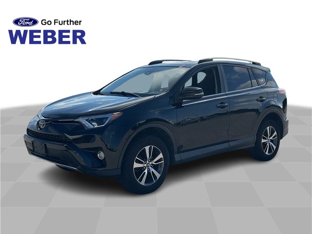 Granite City IL 2018 Toyota RAV4 more details - toyota rav4
