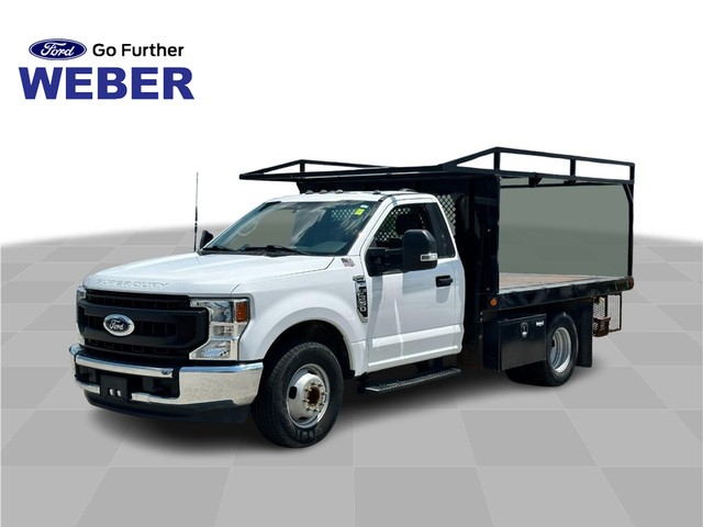 Granite City IL 2022 Ford Super Duty F-350 DRW more details - ford super duty f-350 drw