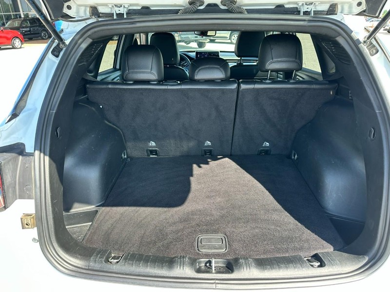 Jeep Compass Vehicle Full-screen Gallery Image 5