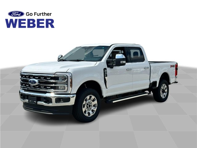 Granite City IL 2026 Ford Super Duty F-350 SRW more details - ford super duty f-350 srw