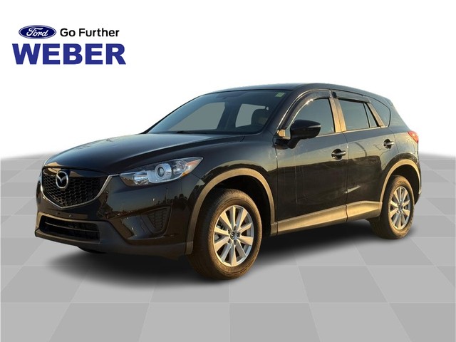 Granite City IL 2015 Mazda CX-5 more details - mazda cx-5
