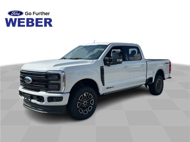 Granite City IL 2026 Ford Super Duty F-250 SRW more details - ford super duty f-250 srw