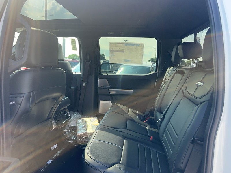 Ford Super Duty F-250 SRW Vehicle Full-screen Gallery Image 4